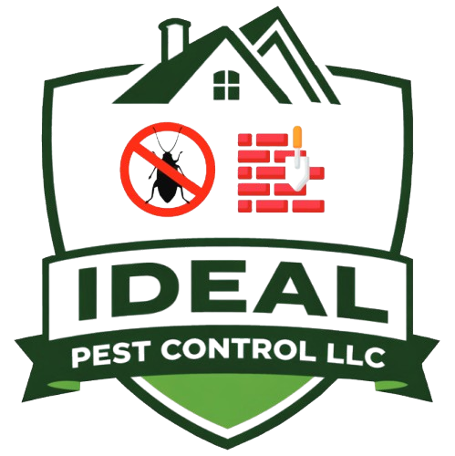 Ideal Pest Control LLC